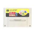 スーパーファミコンソフト電池交換  パチ夫くんスぺシャル3
