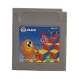 gameboy roms Q*bert(キューバート