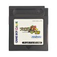 ゲームボーイカラーソフト 電池交換 プロ麻雀「兵」GB