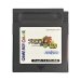 プロ麻雀「兵」GB ゲームボーイカラーソフト / 端子清掃済み 動作確認済み / Pro Mahjong Tsuwamono GB Game Boy Color Game Tested & Working