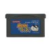 パワポケダッシュ ゲームボーイアドバンスソフト / 端子清掃済み 動作確認済み / Power Poke Dash Game Boy Advance Game Tested & Working