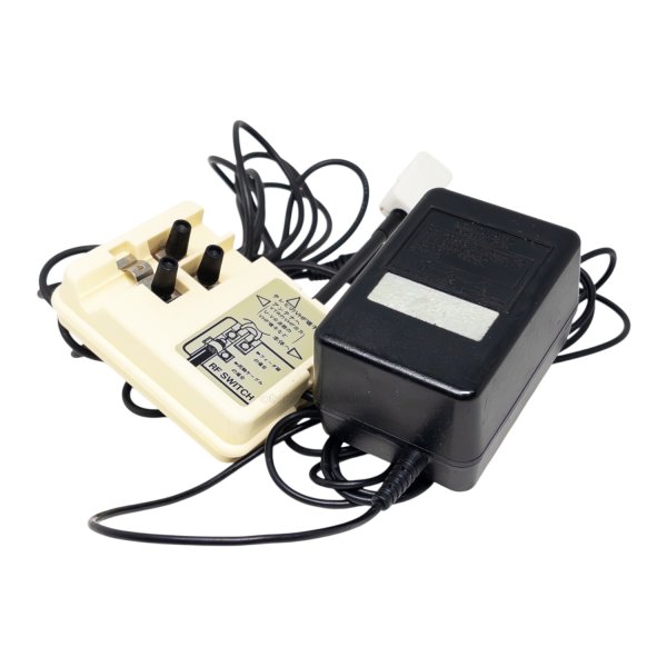 ファミコン本体-2