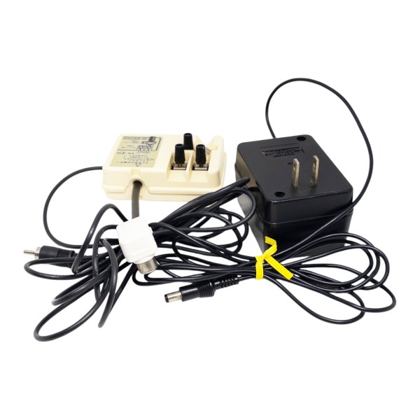 ファミコン本体-2