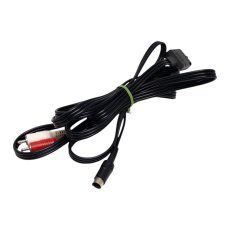 S端子ケーブル　スーパーファミコン