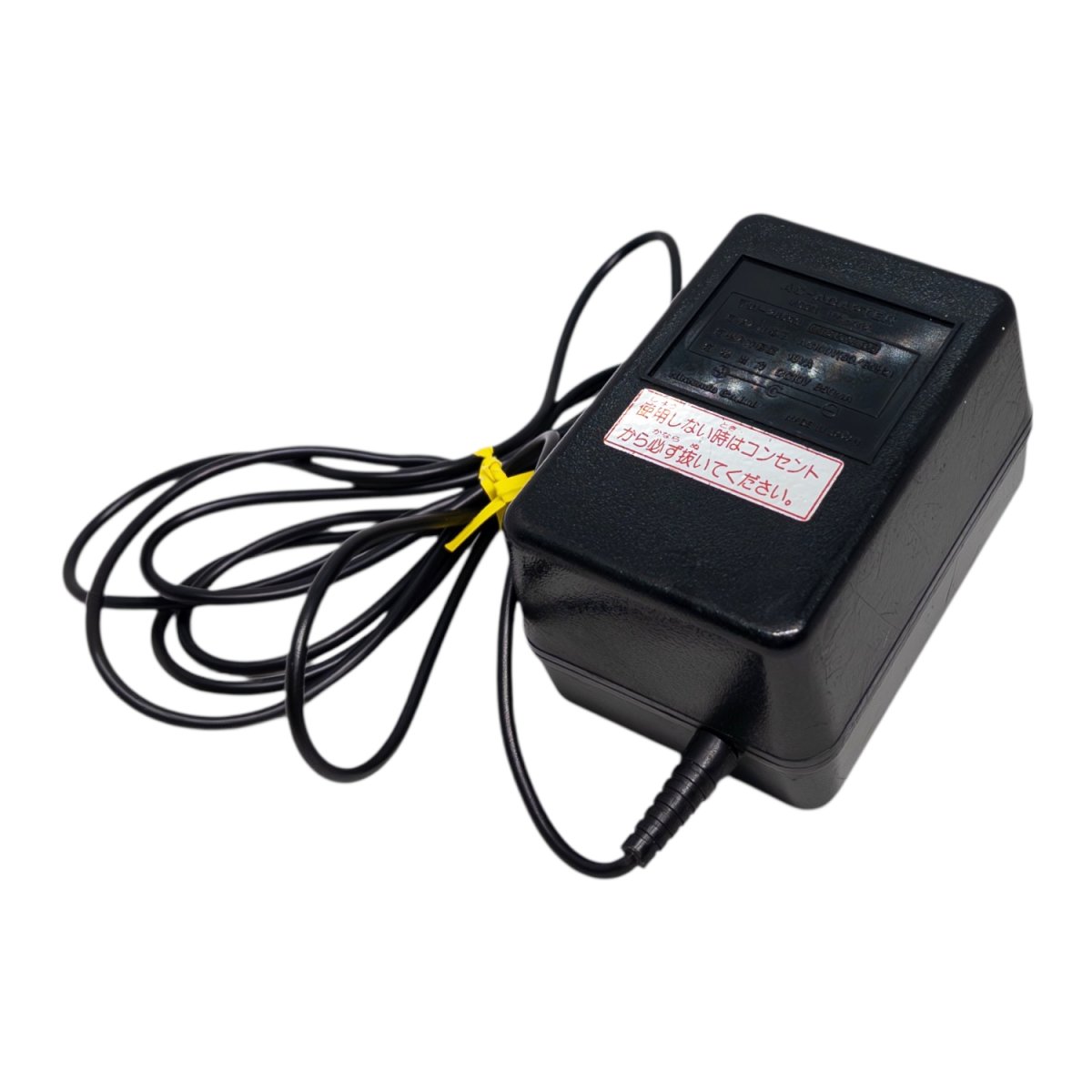 ファミコンACアダプター