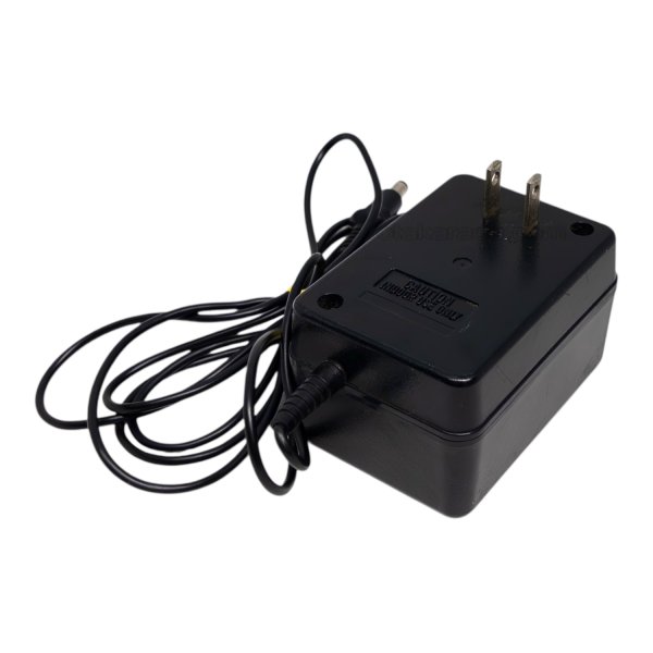 画像2: ファミコン スーパーファミコン ACアダプター (2)