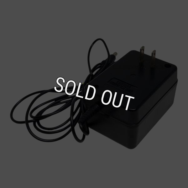 画像2: ファミコン スーパーファミコン ACアダプター (2)