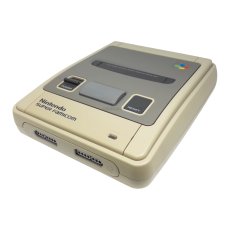 スーパーファミコン本体-1