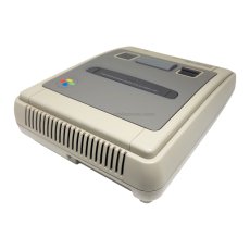 スーパーファミコン本体-1
