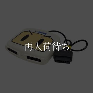 スーパーファミコン用 スーパーマルチタップ2 中古 動作確認済