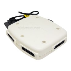 スーパーファミコン用 スーパーマルチタップ2