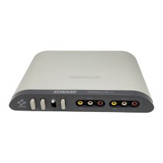 画像4: コナミ ゲームセレクターAV (4)