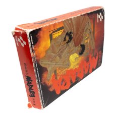 摩陀羅 MADARA (マダラ)