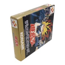 遊戯王デュエルモンスターズ