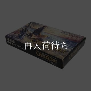タクティクスオウガ外伝 The Knight of Lodis 箱・説明書あり