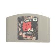 N64ソフト 中古 プロ麻雀 極64