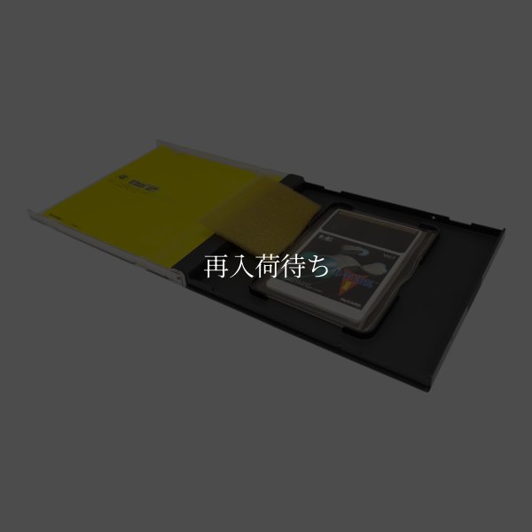 R-TYPE I(アールタイプ1)