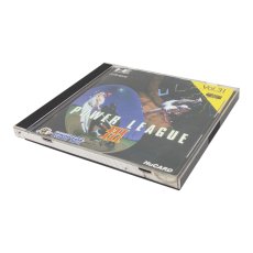 画像1: パワーリーグIII (1)