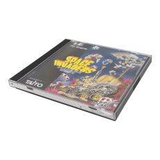 スペースインベーダーズ 復活の日