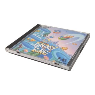 PCエンジンソフト ファンタジーゾーン ・huカードを販売通販・買取なら