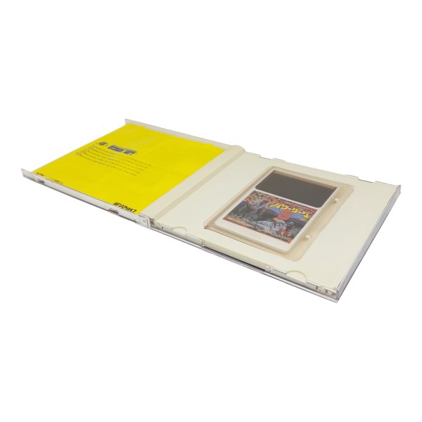 画像3: パワーリーグ5 (3)