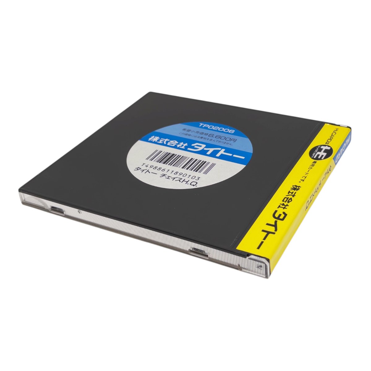 タイトー チェイスH.Q.