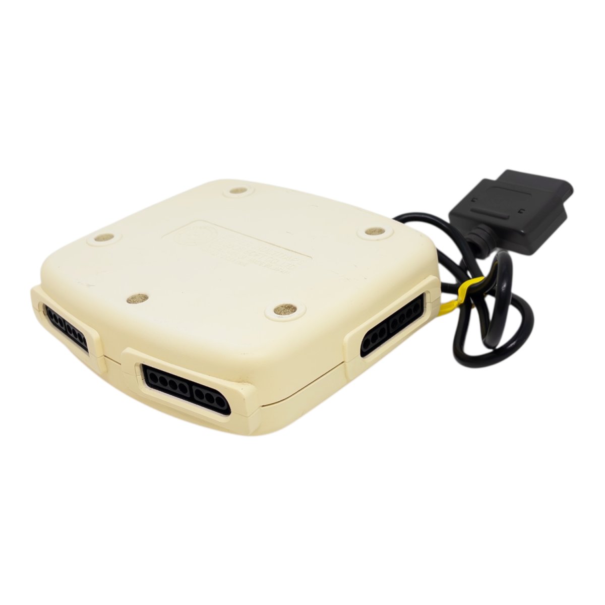 スーパーファミコン用 スーパーマルチタップ2
