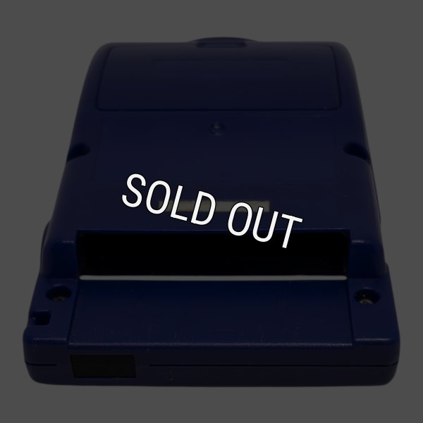 ゲームボーイカラー本体