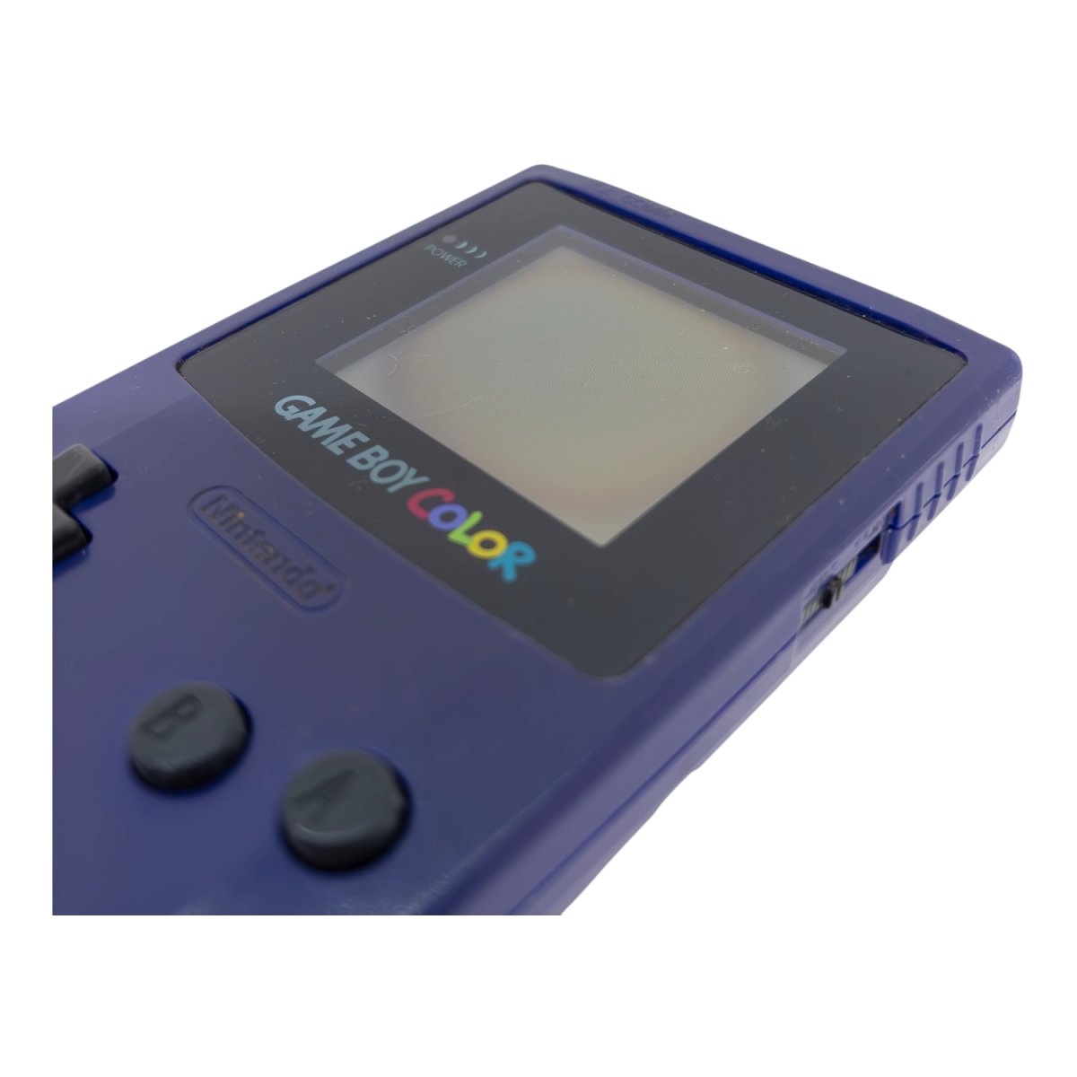 ゲームボーイカラー本体