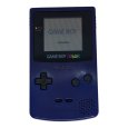 ゲームボーイカラー本体