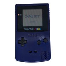 ゲームボーイカラー本体