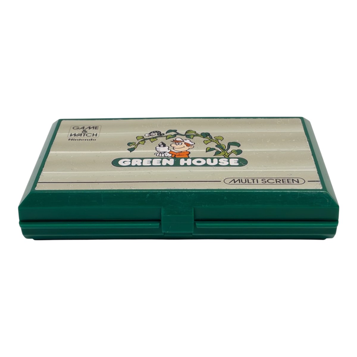 画像3: グリーンハウス -3 (3)