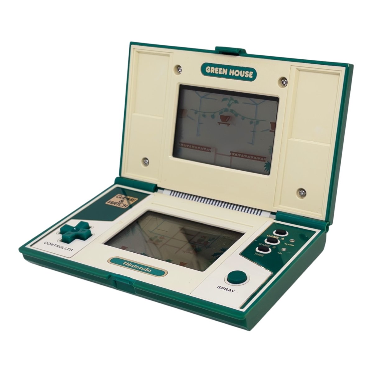 画像4: グリーンハウス -3 (4)