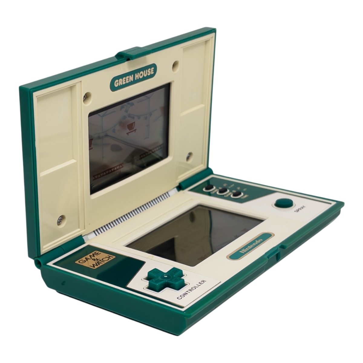 画像5: グリーンハウス -3 (5)