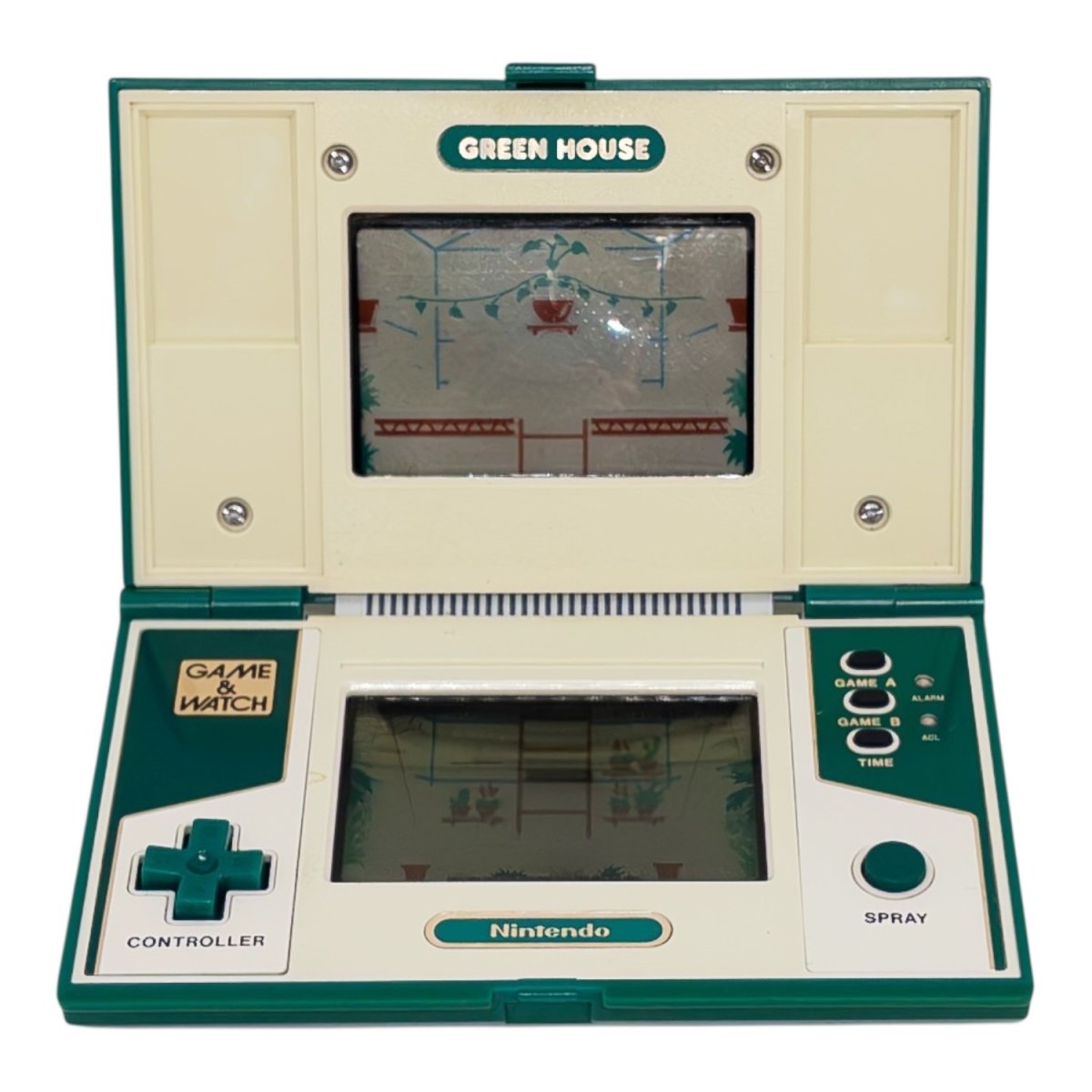 画像6: グリーンハウス -3 (6)