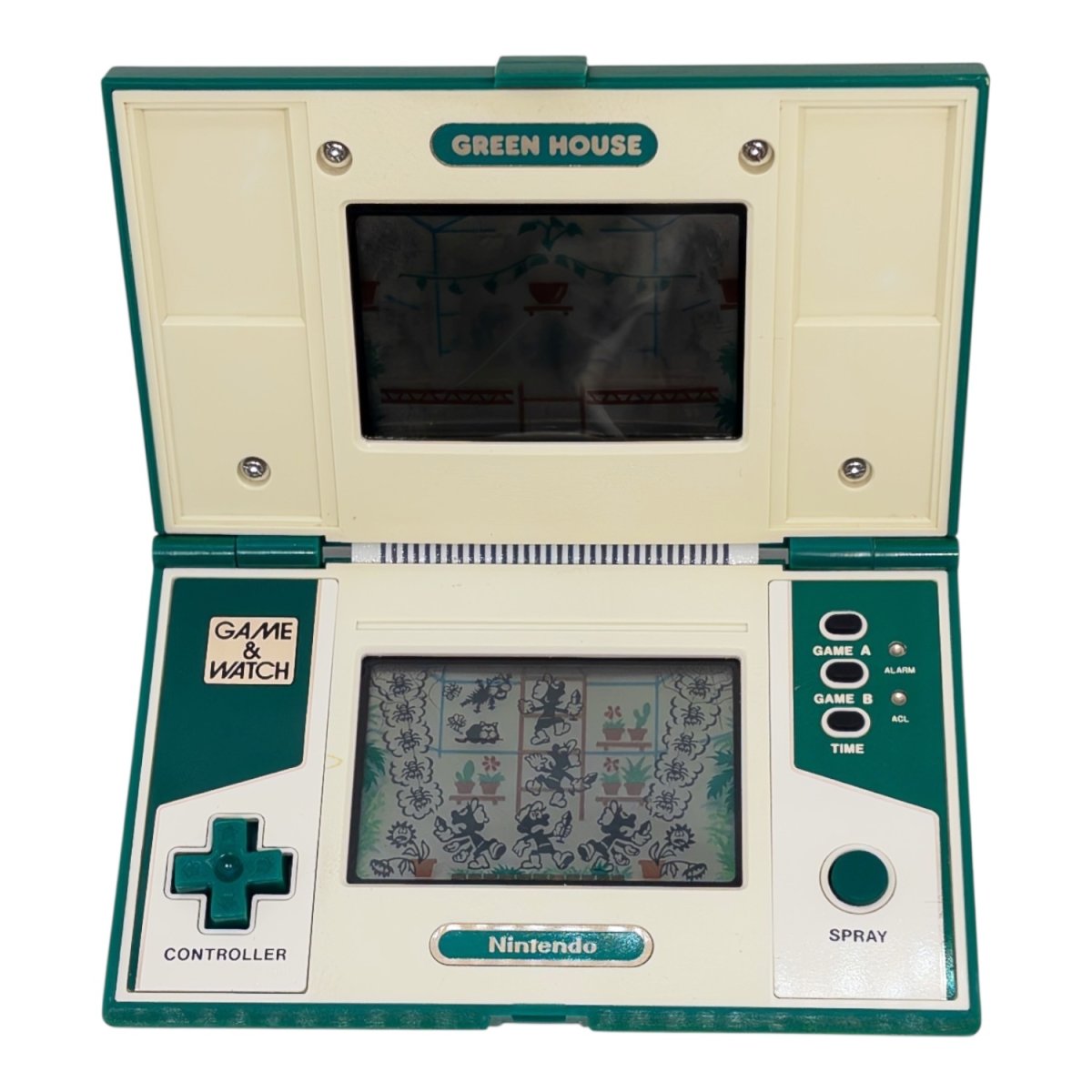 画像7: グリーンハウス -3 (7)