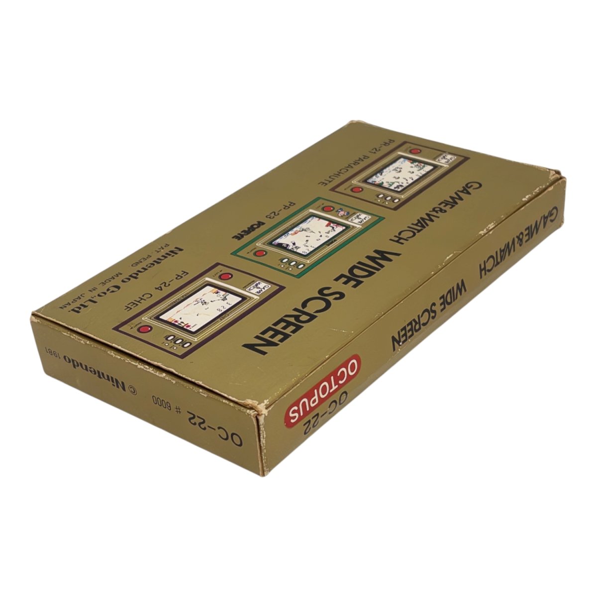 画像2: オクトパス　　　-2 (2)