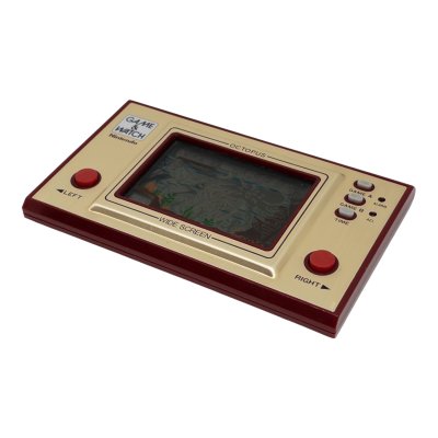 任天堂ゲームウォッチ　オクトパス オクトパス -2 箱あり 任天堂 ゲームウォッチ/電子ゲーム 中古・通販