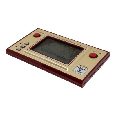 オクトパス -2 箱あり 任天堂 ゲームウォッチ/電子ゲーム 中古・通販