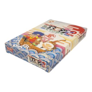 魔神英雄伝ワタル外伝 ソフトのみ ファミコンソフト (新品電池交換可