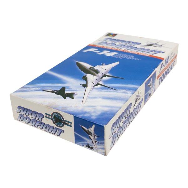 スーパードッグファイト