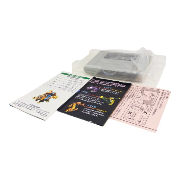 スーパードンキーコング3