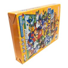 画像2: マリオパーティ3 (2)