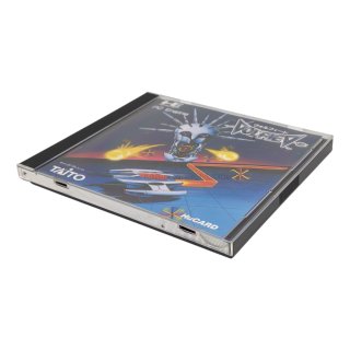 PCエンジン ソフト タイトー チェイスH.Q. 中古 動作確認済 中古・通販