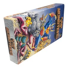 キングオブザモンスターズ