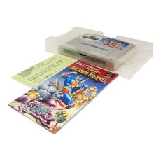 キングオブザモンスターズ