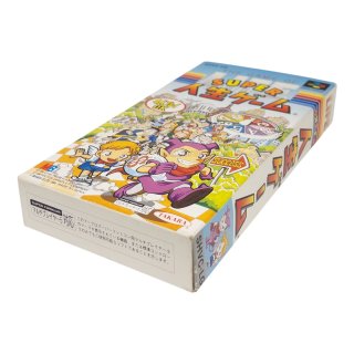 大爆笑人生劇場 ドキドキ青春編を販売中｜レトロゲーム好き必見のSFC