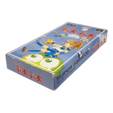 すーぱーぷよぷよ