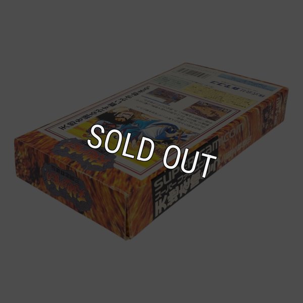 天地を喰らう 三国志群雄伝