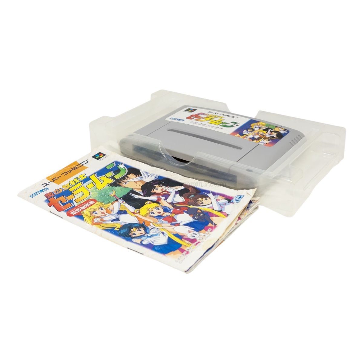 画像6: 美少女戦士セーラームーン (6)